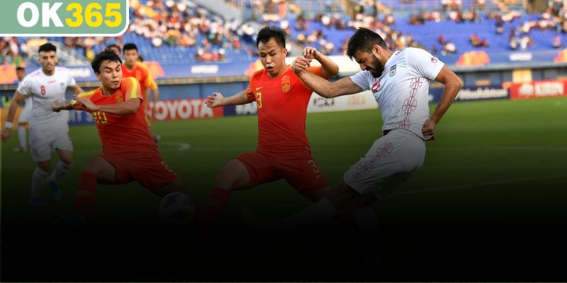 Chiến thuật nâng cao tỷ lệ chiến thắng