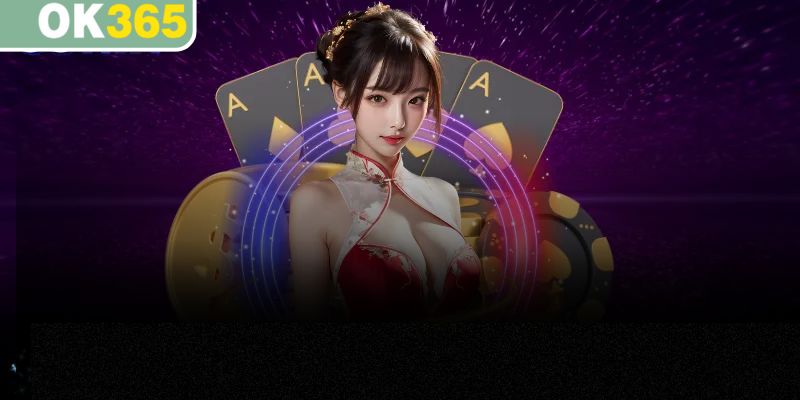 Giới thiệu OK365 với lịch sử hình thành ấn tượng
