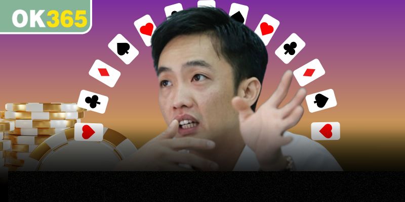Hành trình sự nghiệp ấn tượng của CEO Phương Nam