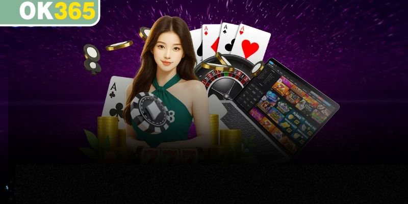 Hệ thống giấy phép hoạt động đạt chuẩn quốc tế