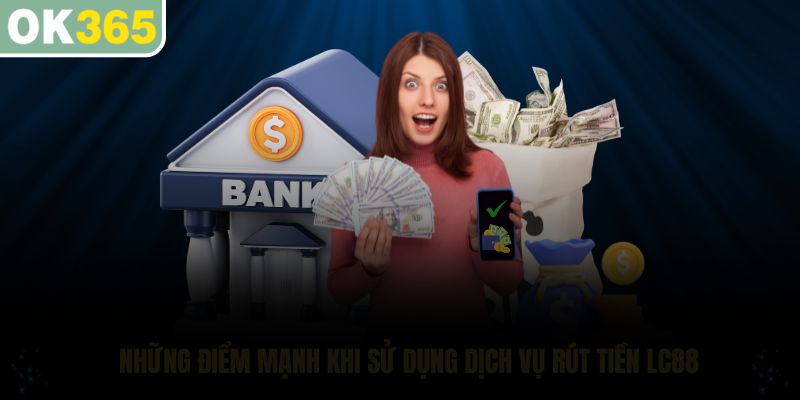 Khám phá tầm nhìn OK365 qua sứ mệnh cốt lõi