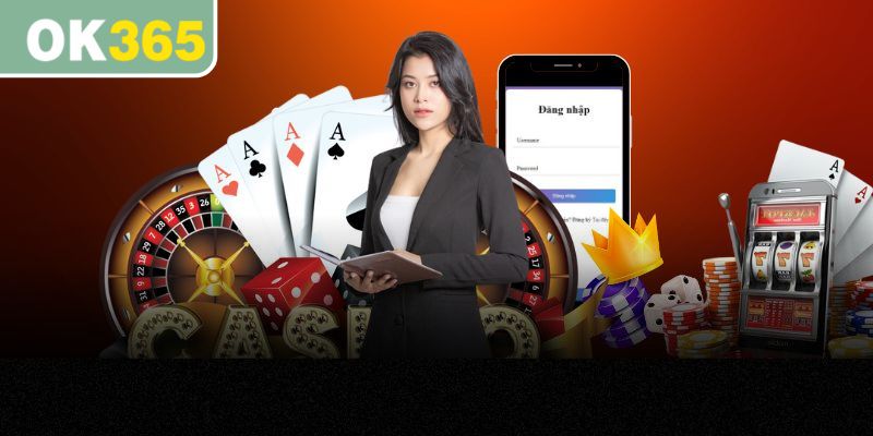 Những lỗi phổ biến khi truy cập tài khoản cá nhân