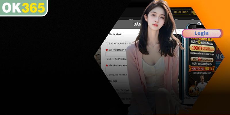 Quy trình xác minh tài khoản sau khi tạo