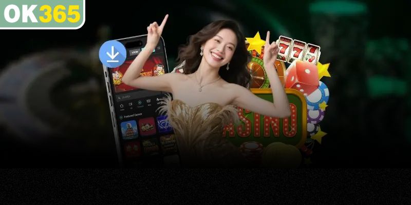 Ưu điểm nổi bật của ứng dụng giải trí di động