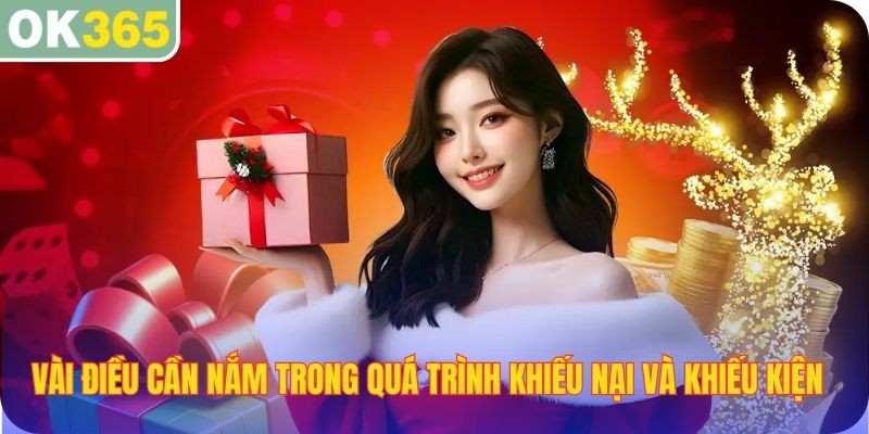 Vài điều cần nắm trong quá trình khiếu nại và khiếu kiện